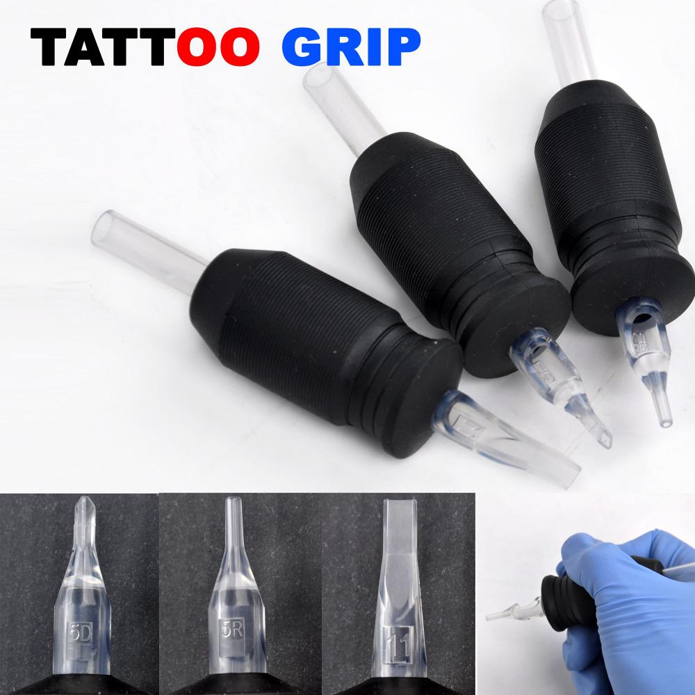 30мм татуировка 30mm tattoo grip