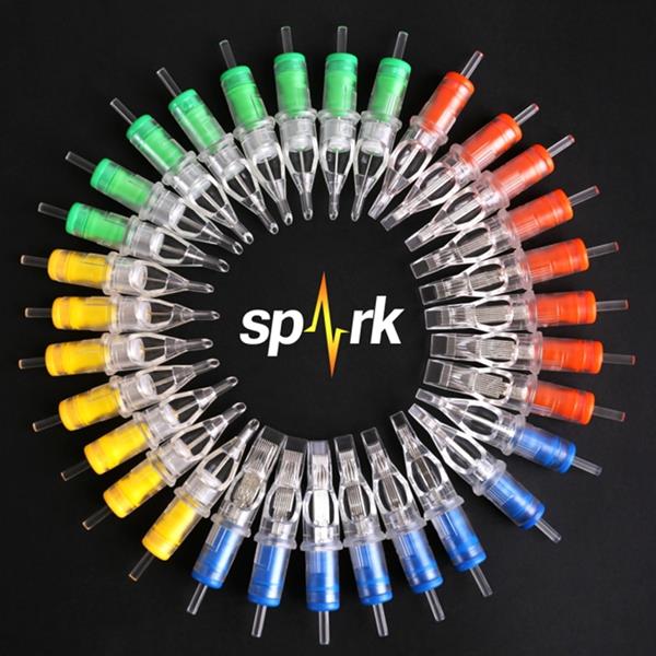 Искровой картридж 2 Spark cartridge 2