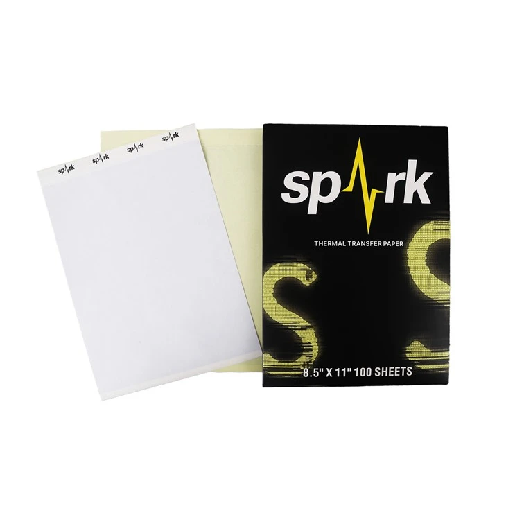 High-Detail Temporary Tattoo Stencil Paper For Transfer Stencil Machine suppliers