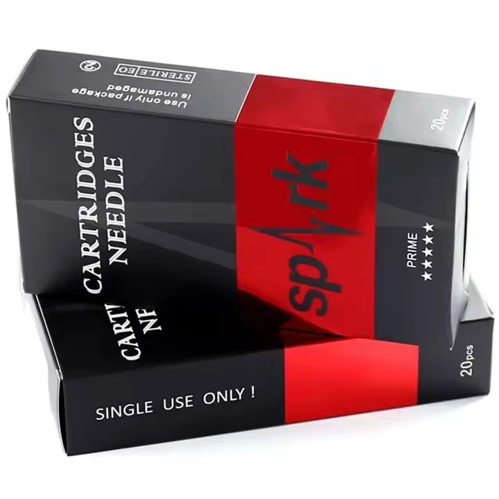 High Quality Good Cartridges Needles Wholesale Disposable Pmu Tattoo Needle