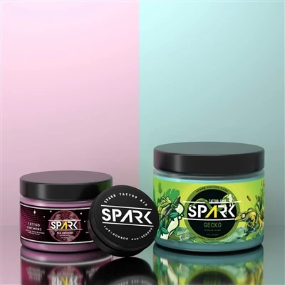 Spark Moblement
