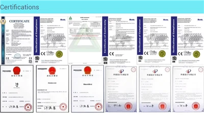 Какие сертификаты должны иметь обычный магазин татуировки?