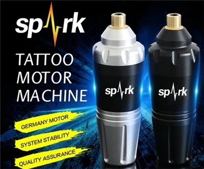 Spark Тату-картридж