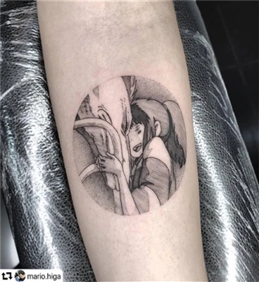 Унесенные призраками