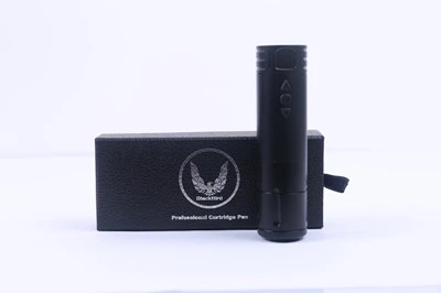 Newest Professional Wireless Blackbird Tattoo Machine Pen