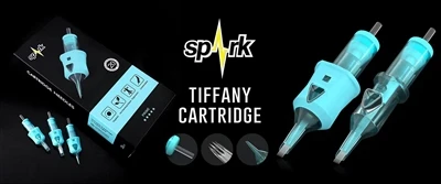 Одноразовые иглы для татуировок SPARK SPQ: безопасность, точность и доступнос...