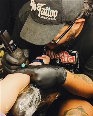 Появились Whytattoos?