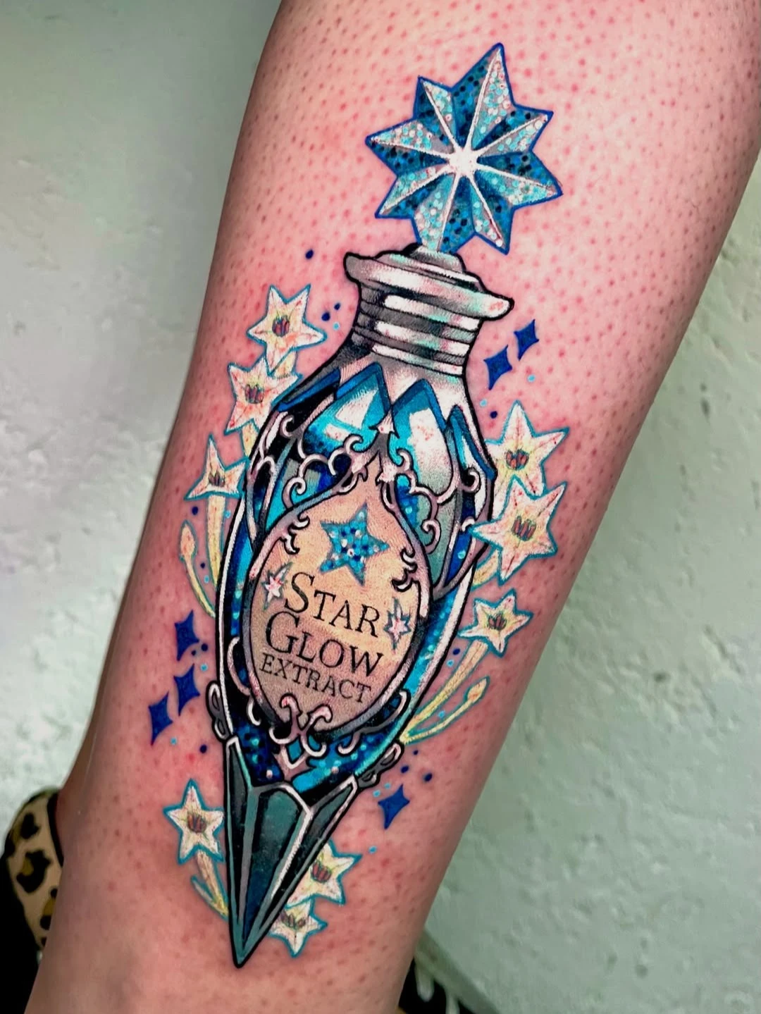 We are proud of working together with the amazing artist siamesescalante by SPARK INK Pro 2 We are proud of working together with the amazing artist siamesescalante by SPARK INK Pro 2