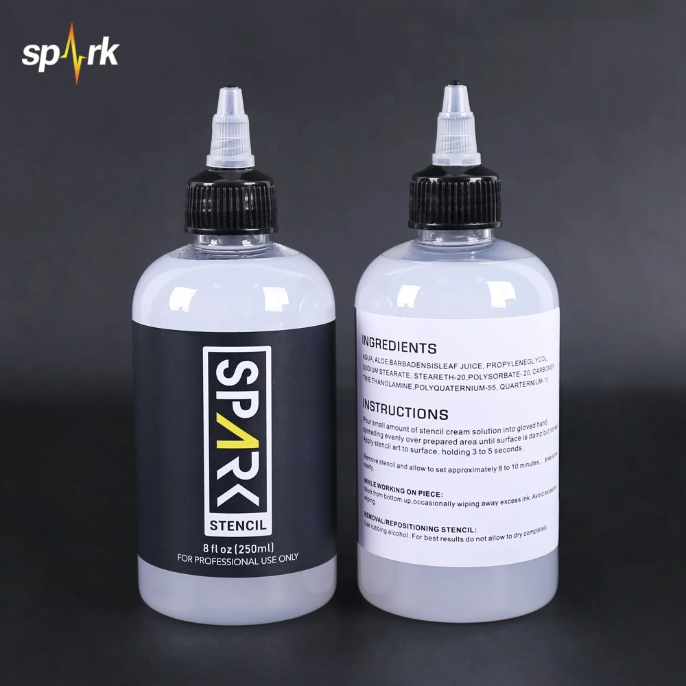 SPARK 7 SPARK 7