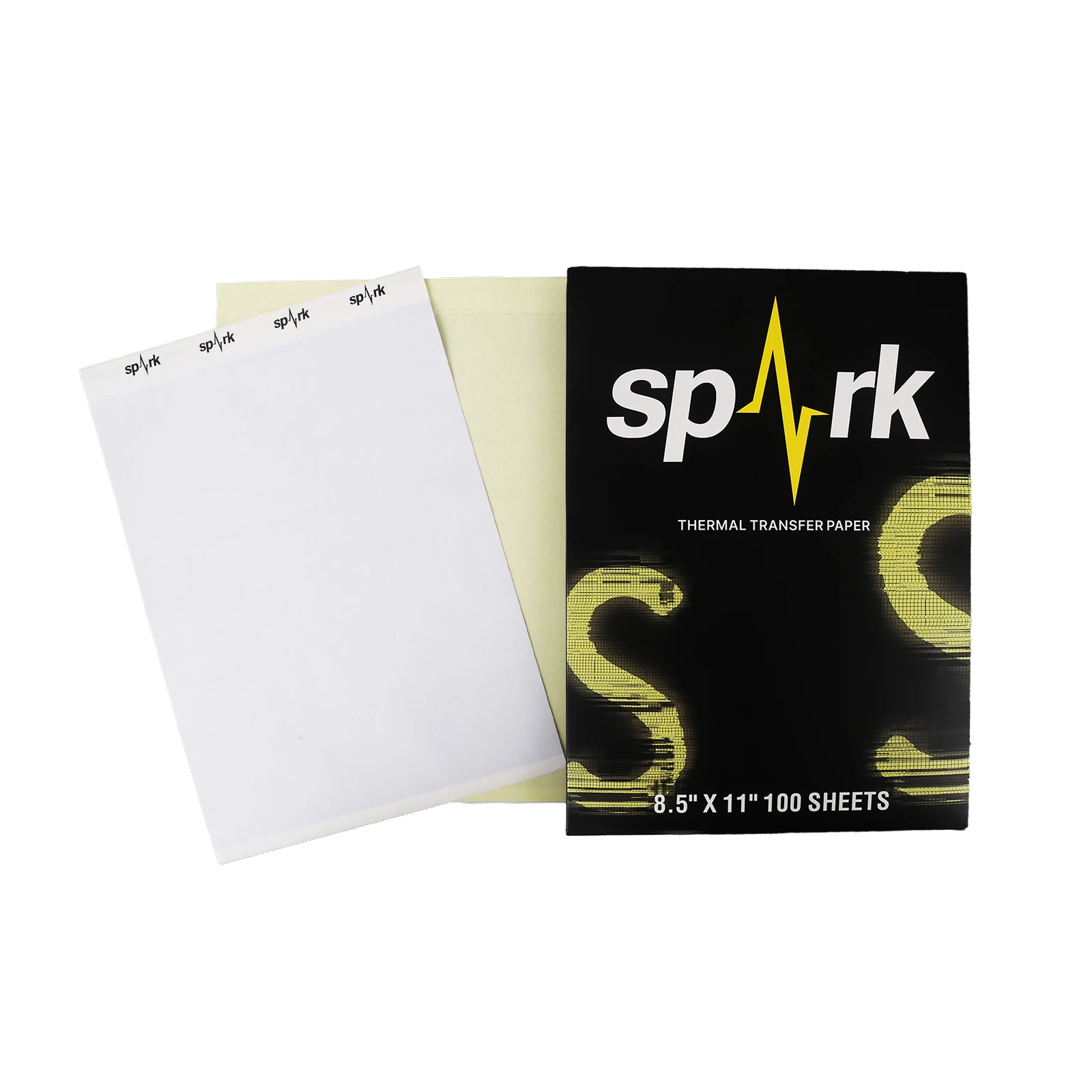 SPARK SPARK