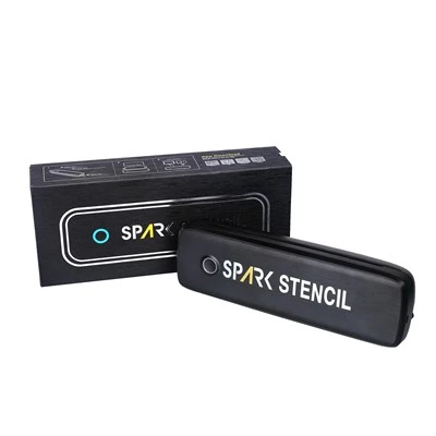 Bluetooth Transfer Machine Spark Thermal Copier Printer