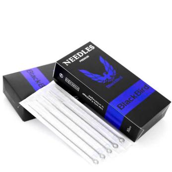 Традиционные иглы для татуировки для татуировки