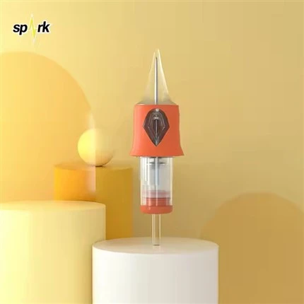 Spark Sterilized Tattoo Cartridge Cartridge