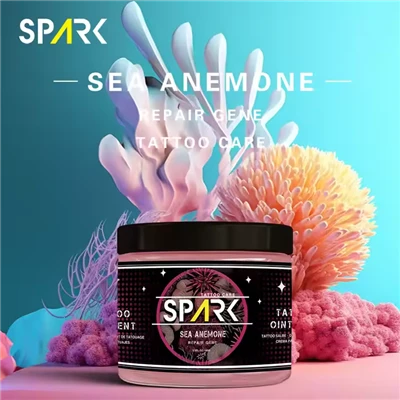 Spark Premium Comfort Safe Safe Sceepling Tealing Tattoo Tattoo Fastecare