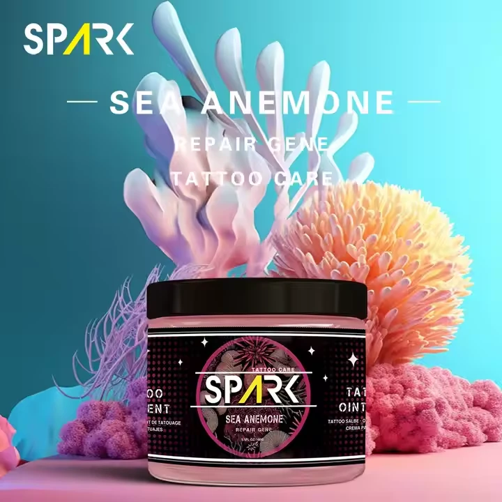 Spark Premium Comfort Safe Safe Sceepling Tealing Tattoo Tattoo Fastecare