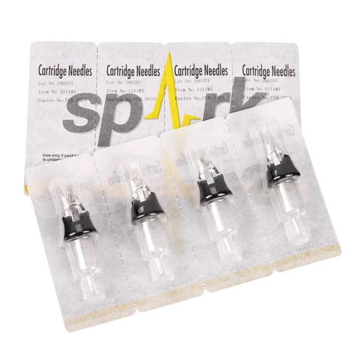 Blackbird Tattoo Needle Cartridge2
