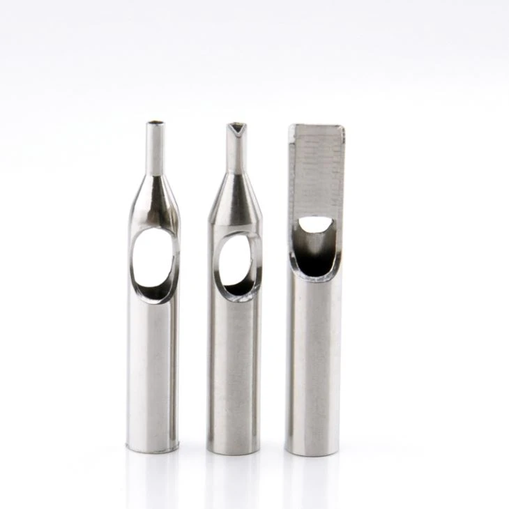 316 Stainless Steel Tattoo Tip