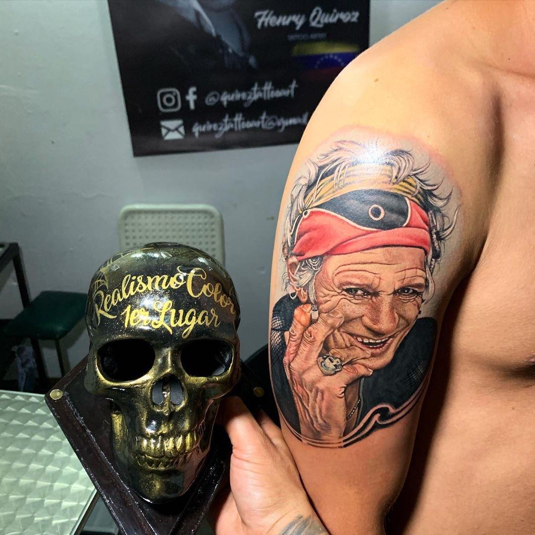 Spark Cartridges Proteam Tattoo Artists В Венесуэле