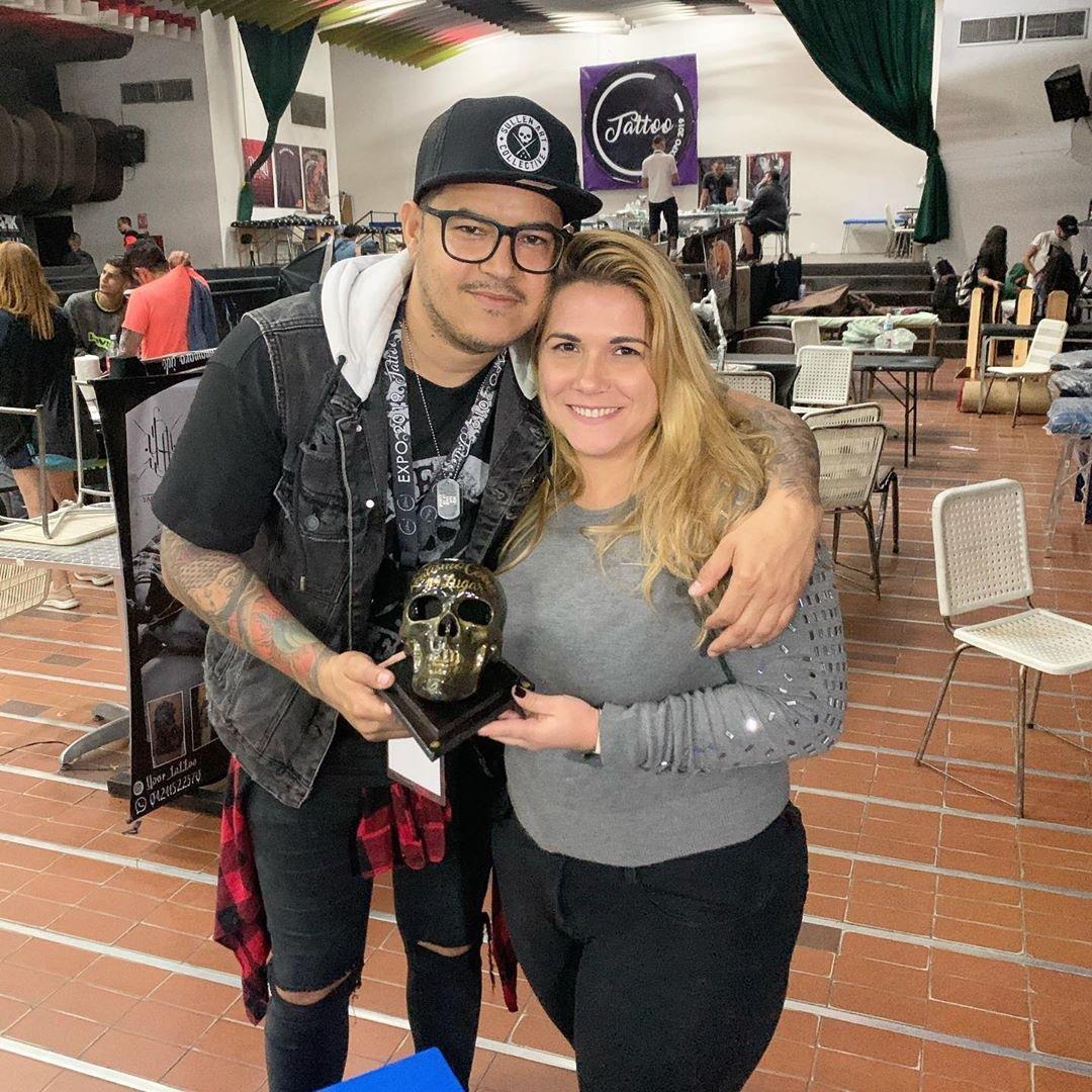 Spark Cartridges Proteam Tattoo Artists В Венесуэле