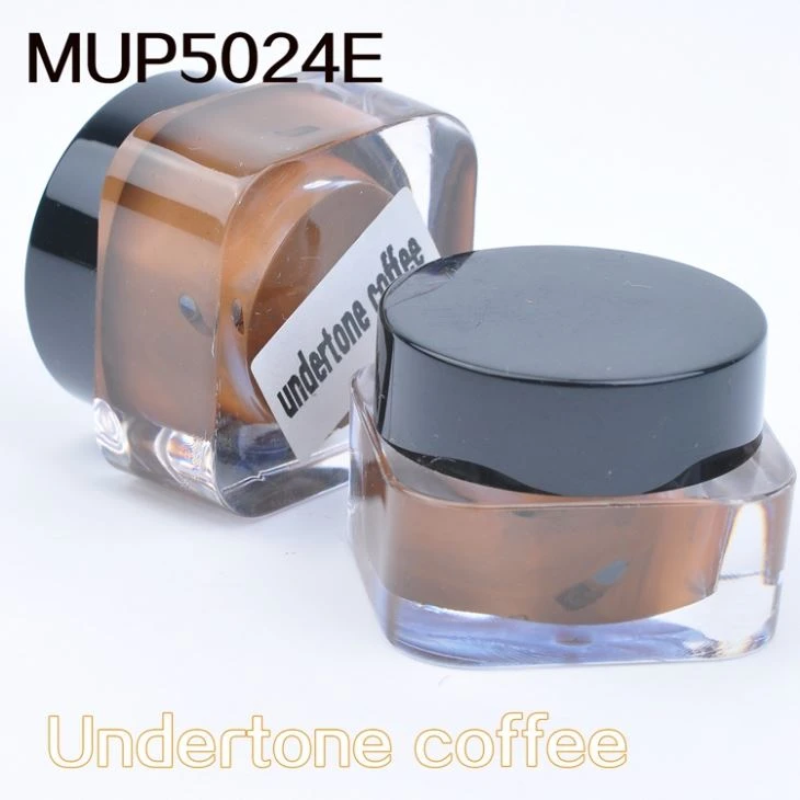Permanent Makeup Ink Eyebrows Microblading Pigment