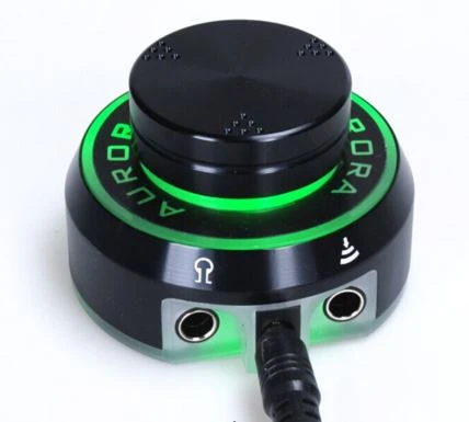 НОВЫЙ Aurora Atom Tattoo Power Supply 18V