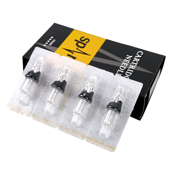 Spark New Membrane Tattoo Cartridge