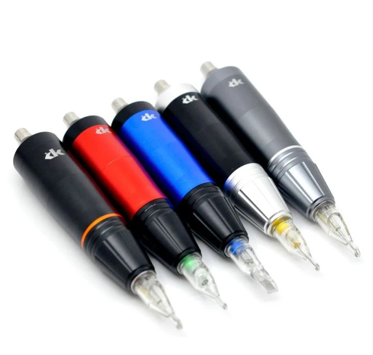 Cartridge Tattoo Pen With Japanese Motor