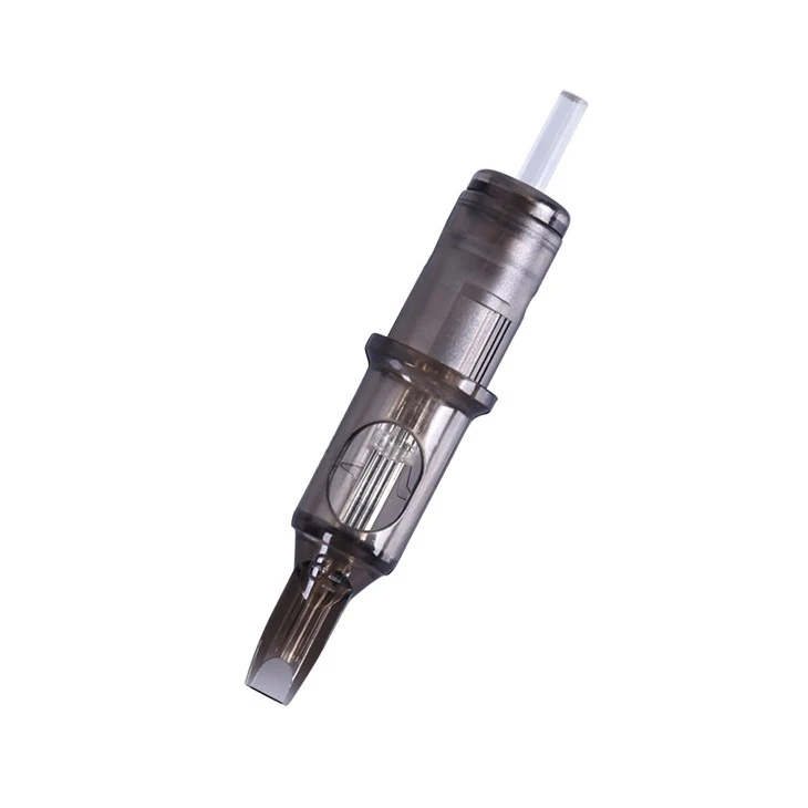 Горячая продажа картриджей иглы Spark Tatoo Cartridge игла для татуировки