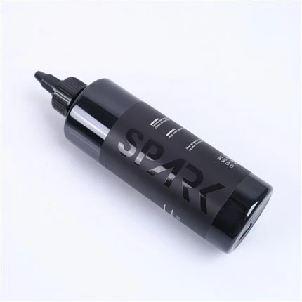 Серия черных чернил Vanta Black Spark, 8 унций, супер черные чернила для татуировки, чернила для татуировки оптом