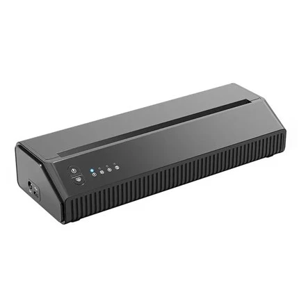 Bluetooth-принтер для татуировок, размер A4, трафаретный принтер для татуировок