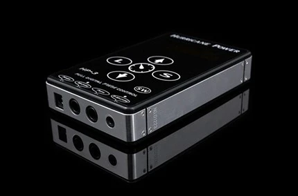 Hurricane Power Supply Цифровые принадлежности для татуировки с ЖК-дисплеем