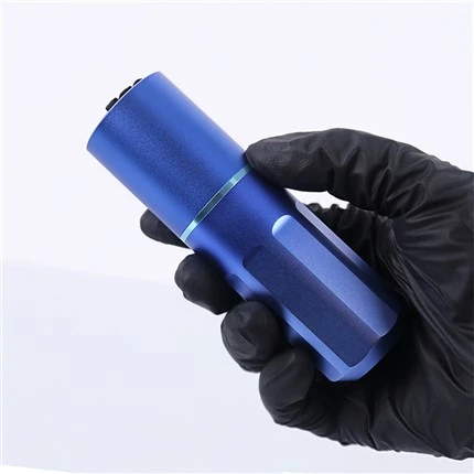 Машинка для татуировки Spark Pen Беспроводная машина для татуировки 2023 Беспроводная ручка для татуировки