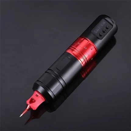 Длина татуировки Spark Professional Stroken 2~4,2 мм