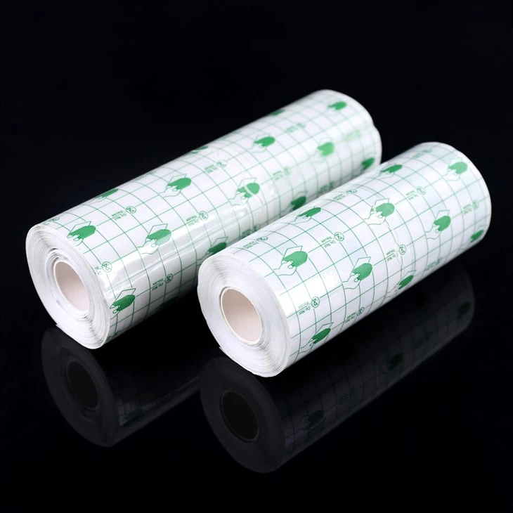 Tattoo Afercare Protective Tattoo Film
